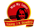 Young JK Rowling